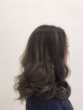 ル クール 柏崎店(Le Coeur) ボリュームカール/20代30代40代50代