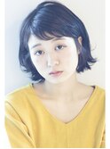 似合わせカットヘア / ザシーバイアフロート