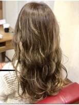 アンシェリ バイ フラミューム 戸塚店(Ancheri by flammeum)&nbsp;ogawaスタイル【戸塚】