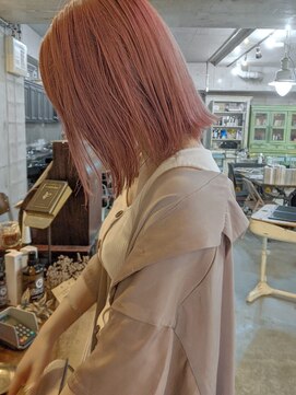 メーヴェ(Mowen) [ ピンクカラー ]