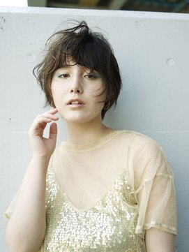 ペイププロドアイコン 博多(Peyp prod ICON) くびれショート