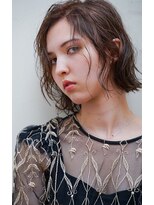 ザ ドッツ(THE DOTS)&nbsp;ニュアンスボブ