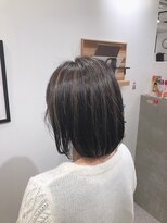 レム 青葉台(REM)&nbsp;ハイライト/ワンレン/ボブカット