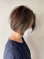 ネオリーブ クタ 町田店(Neolive kuta)&nbsp;【Neolive kuta町田】レイヤーショート【町田/町田駅】