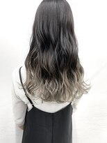 アライブ キチジョウジ(ALIVE Kichijoji)&nbsp;ホワイトグレーグラデーションカラー