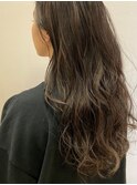 大人可愛い★艶感×シークレットハイライトベージュ