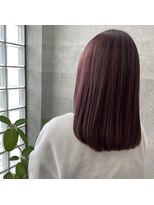 シャラクアクティ(sharaku acty)&nbsp;ピンクベージュ