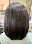 髪質改善ケラチントリートメント　【今津・西宮・芦屋・神戸】