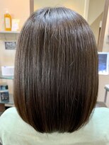 ルチル(rutile) 髪質改善ケラチントリートメント 【今津・西宮・芦屋・神戸】