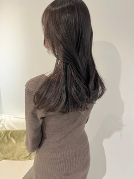 ジーナ 流山おおたかの森(Zina) 髪質改善*大人かわいい小顔*くびれへあ【Zina 】