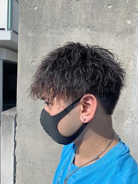 フォルテ 草薙店 ツイストスパイラル