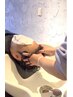 ◎カット無しスパ◎香り選べる☆アロマ高炭酸ヘッドspaコース☆￥6500→￥5000