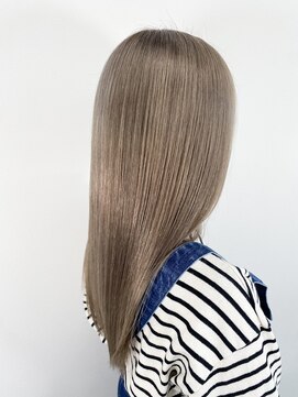 コクア(Kokua) 20代30代40代50代　髪質改善　トリートメント　縮毛矯正