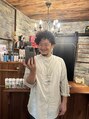 ヘアーアンドリラクシング キャビン(Hair&Relaxing CABIN) 宮崎 康平