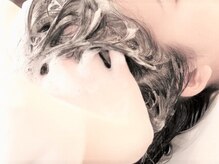 イントゥヘア(into hair)