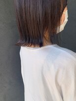 ニュートライズ(NEUTRIZE) 艶髪◎ボブ