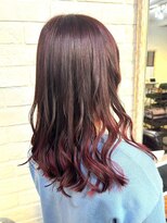 リコ 池袋東口店(Liko)&nbsp;ラズベリーピンク【Liko/池袋東口店/南池袋公園隣】