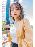 大人ショート#大人ガーリーチョコレートモードプリカール