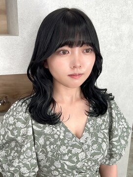 アロ 大阪梅田(alo) 【藤田真由】くびれミディアム《大阪梅田駅》