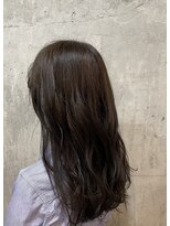 ルーツホーム(Roots Home)&nbsp;オリーブアッシュ×ロング