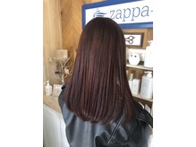 ザッパ ドゥーエ(zappa due)