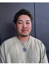 ブリーチ 刈谷店(BLEACHi) 藤江 涼