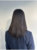 松山市/20代/30代/40代/校則でも楽しめるスタイル