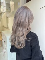 ウニ(uni)&nbsp;ホワイトベージュ