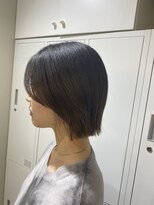 エレン 池袋(ElEn.)&nbsp;似合わせボブ・ミディアム