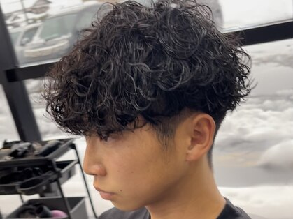 アールトゥーヘアー(art To Hair)の写真