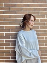 ビューティー ラボラトリー アソート(Beauty Laboratory ASSORT) Akina (仲田明菜)