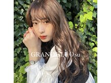 Hair Salon GRANDE Ly Osu【ヘアーサロングランデリーオオス】