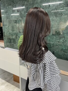 ソピ バイ インビテーション(sopi by invitation) ナチュラルブラウン/艶ブラウン/ ダークブラウン/＊73