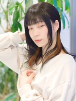 シキ(shiqui)&nbsp;30代/40代/大人のコントラスト・イヤリングカラー