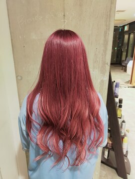 ブレンズオブアーツ(Blendz of arts) ハイトーンカラー