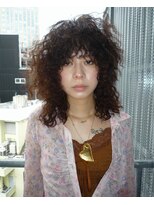 ブロック ジャポン(bloc japon)&nbsp;trimming cut