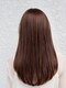 タキカワヘアデザイン(TAKIKAWA HAIR DESIGN)の写真/【弱酸性ストレート】髪のダメージを抑えながら、ナチュラルで艶やかな質感に。髪の状態に合わせて施術◎