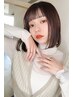 【新規、再来OK!!!】　　似合わせカット　￥3980