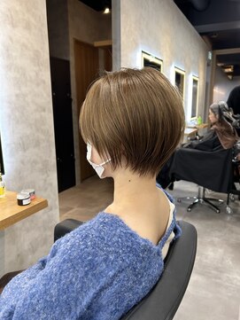 スタンス(STANCE) 天使のショート