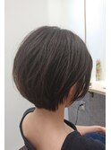 個室美容室tuuli  アメジストアッシュ