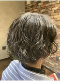 エアーパーマ