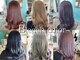 ヘアーディア みどり店(Hair...DiA)の写真