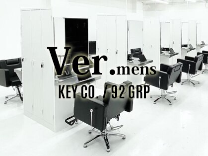 バージョン(Ver.)の写真