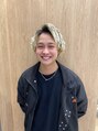 カシータ ヘア リゾート イオンモール熱田店(Casita hair resort) 大橋 拓実