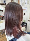 インナーカラー