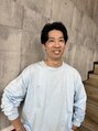 リプレイバイエクラート 赤羽店(REPLAY by ECLART) 岩堀 司