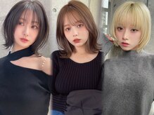 朝のお手入れが5分も楽になる！？お洒落でまとまる【ボブ】の秘密とは？