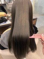 マティス 藤崎店(MATISSE)&nbsp;水素カラー