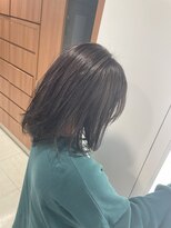 イメージア 町田店(IMAGE A)&nbsp;透明感カラー＠20代＠30代＠40代