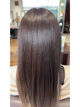 ファム 十日市店(femme) ストレート